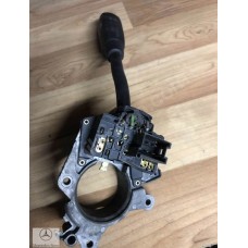 MERCEDES BAŞKAN TİCARET 2105450110 SİLECEK KOLU W 210 E KASA